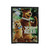 Yogi Bear Movie Velveteen Blanket