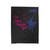Yondu I'm Mary Poppins Yall Funny Parody Velveteen Blanket