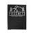 Yosemite National Park Velveteen Blanket