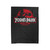 Yoshi Park Jurassic Park Smash Bros Velveteen Blanket