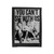 You Can't Sit With Us Sanderson Sisters Velveteen Blanket