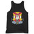 Our cotton mcpoyle family creast men tank top is perfect for those intense workouts in the gym, at practice or pickup games.