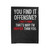 You Find It Offensive I Find It Funny Sarcastic Mean Velveteen Blanket
