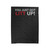 You Just Got Litt Up! Velveteen Blanket