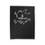 You're A Grown-Ass Woman Velveteen Blanket