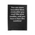 You're More Beautiful Than Cinderella Bridesmaid Quote Velveteen Blanket