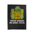 You're Tearing Me Apart Pizza Ninja Turtle Velveteen Blanket