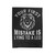 Your First Mistake Is Lying To A Leo Velveteen Blanket