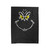 Youth Grinch Christmas Grinch Face Velveteen Blanket