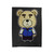 Yuri On Ice Otabear Velveteen Blanket