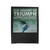 Yzma Triumph Emperor's New Groove Velveteen Blanket