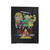 Zelda Adventure Time Crossover Funny Parody Velveteen Blanket