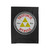 Zelda All Star Triforce Hyrule Velveteen Blanket