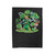 Zelda Shut Up Already Velveteen Blanket