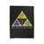 Zelda Triforce Symbol Velveteen Blanket