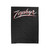 Zephyr Skate Logo Velveteen Blanket