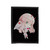 Zero Two Anime, Darling In The Franxx, Kawaii Anime Velveteen Blanket
