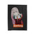 Zero Two Darling Anime Velveteen Blanket