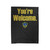Zlatan Los Angeles La Galaxy You're Welcome Velveteen Blanket