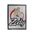 Zoe And Cody Zody Zoe Velveteen Blanket