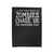 Zombie Chase Us The Walking Dead Velveteen Blanket