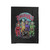 Zombie Teletubbies Scarry Parody Velveteen Blanket
