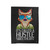 Zootopia Nick Wilde 1 Velveteen Blanket