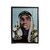 A$Ap Rocky 2 Velveteen Blanket