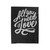 All You Need Is Love Velveteen Blanket