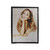 Ariana Grande Blonde Hair Velveteen Blanket
