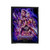 Avengers Endgame 3 Velveteen Blanket