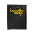 Beastie Boys Logo Velveteen Blanket