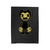 Bendy And The Ink Machine 2 Velveteen Blanket