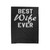 Best Wife Ever Velveteen Blanket
