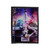 Birds Of Prey 1 1 Velveteen Blanket