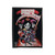 Birds Of Prey Movie Velveteen Blanket