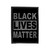 Black Lives Matter 1 Velveteen Blanket