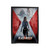 Black Widow 2020 1 Velveteen Blanket