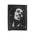 Bob Marley Velveteen Blanket