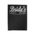 Bride's Last Ride Velveteen Blanket