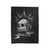 Chloe Price Misfit Skull Life Is Strange Velveteen Blanket
