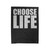 Choose Life George Michael Velveteen Blanket
