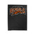 Cincinnati Bengals Logo Velveteen Blanket