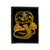 Cobra Kai Velveteen Blanket