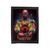 Deadpool And Dead Pooh Always Together Velveteen Blanket