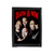 Death Row Records Velveteen Blanket