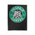 Despair Coffee Velveteen Blanket