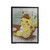 Detective Pikachu 1 Velveteen Blanket