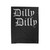 Dilly Dilly Velveteen Blanket