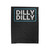 Dilly Dilly Bud Light Velveteen Blanket